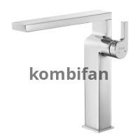 E.C.A Icon Yüksek Tip Lavabo Bataryası