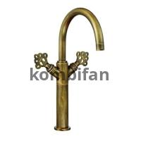 E.C.A Osmanlı Yüksek Tip Lavabo Bataryası