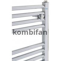 E.C.A 500x1100 Düz Krom Havlupan