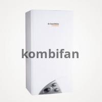 Demirdöküm L 275 F 11 Lt. Hermetik Şofben