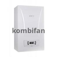 E.C.A Citius Premix 28 kW Yoğuşmalı Kombi (Baca Dahil)