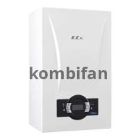 E.C.A Proteus Premix 42 kW Yoğuşmalı Kombi (Baca Dahil)