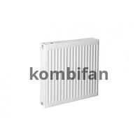 ECA 600 x 1200 mm Tip 22 Nem Hazneli Panel Radyatör ( 60 x 120 cm )