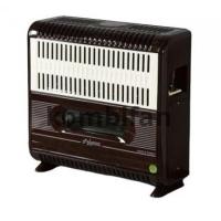 Fujiyama Ayaklı 9.3 kW Fansız Hermetik Ayaklı Doğalgazlı Sobası FHS11000K