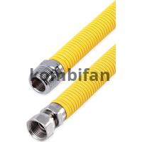 ŞENPRES 50 cm 3/4" - 3/4" TSE  13890 Kombi Flexi